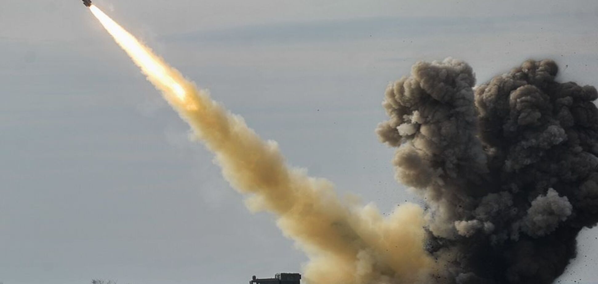 Восстанавливаем 'щит': какие боевые ракеты разрабатывает Украина