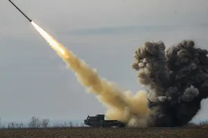 українська ракета