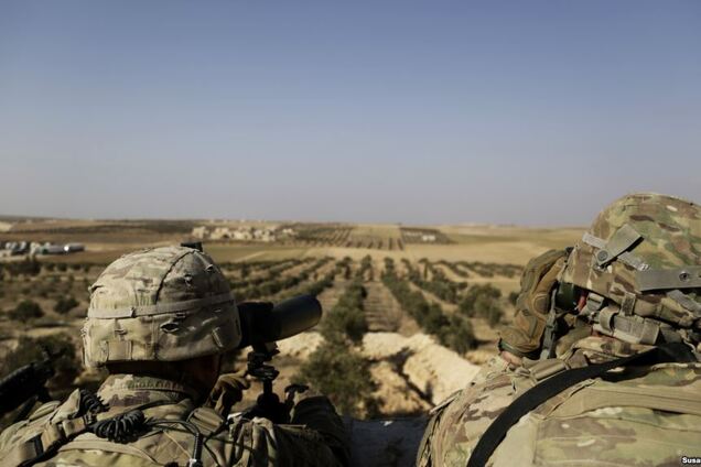 'Такого еще не было': выживший боец 'Вагнера' рассказал детали разгрома в Сирии