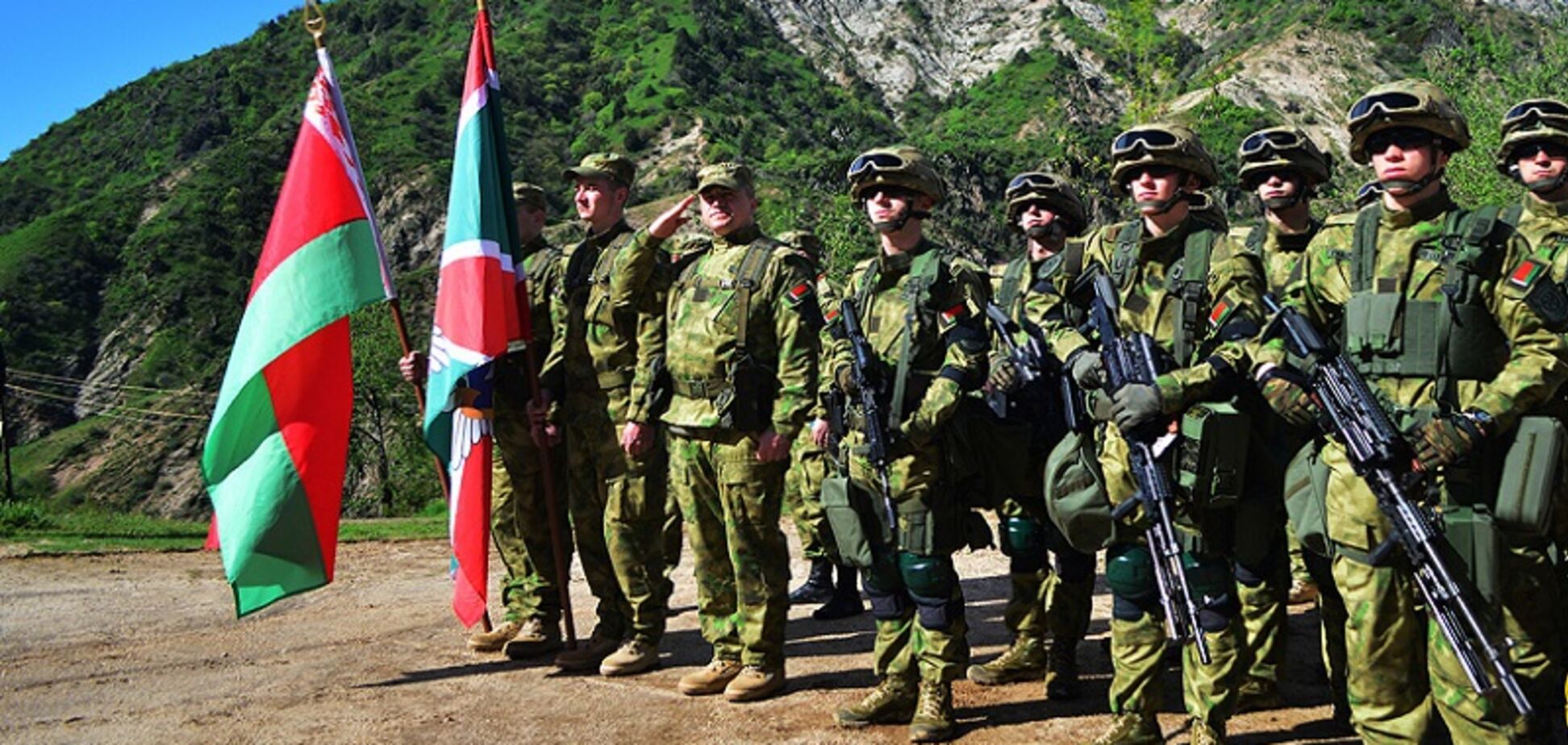 Не Росія: сусід України зголосився відправити миротворців на Донбас