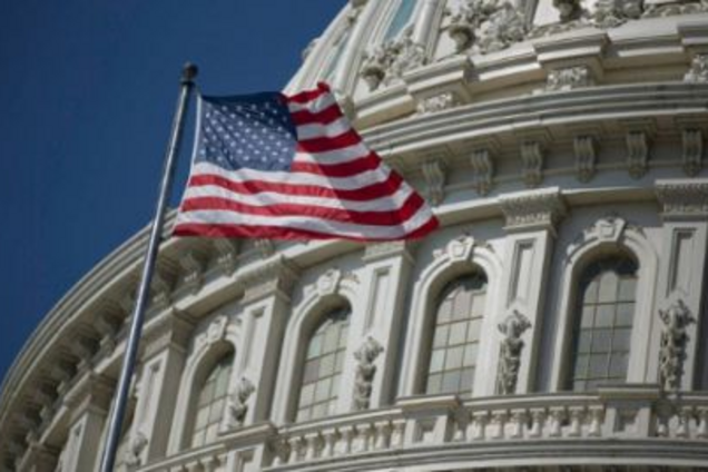 Теперь Россия хочет вмешаться в выборы Конгресса