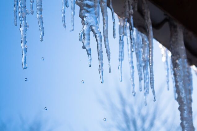 Сурок ошибся: синоптик предрек Украине холодную весну