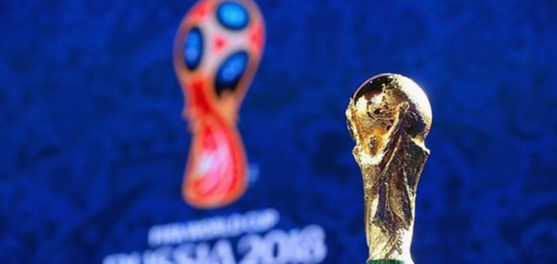 Англия готова бойкотировать ЧМ-2018 по футболу в России: названа причина