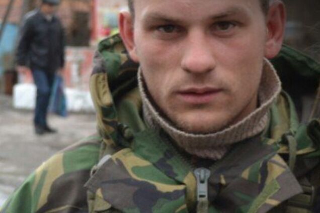 'Россиянин – груз 200': стало известно о ликвидации террориста 'ЛНР'