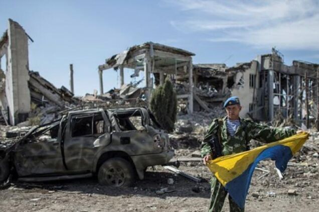 'О Крыме забываем': российский журналист назвал два пути возвращения Донбасса