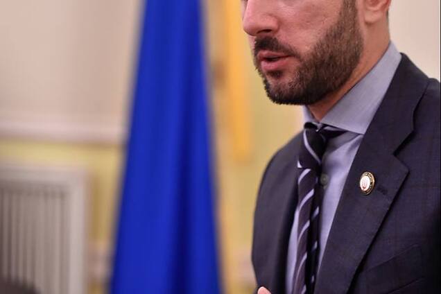 Рыбалка объяснил, как нарушили права Гонтаревой