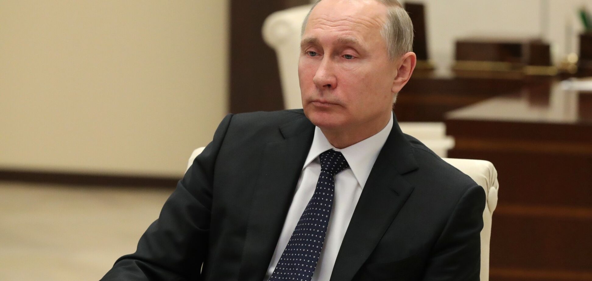 У Путіна залишилася остання надія: журналіст розповів, як можуть вчинити з Україною