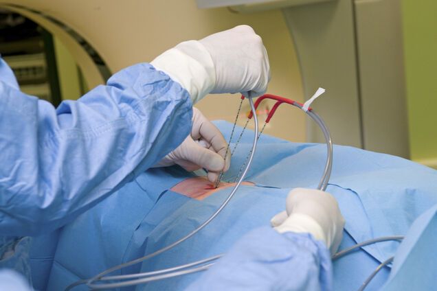 Операційна