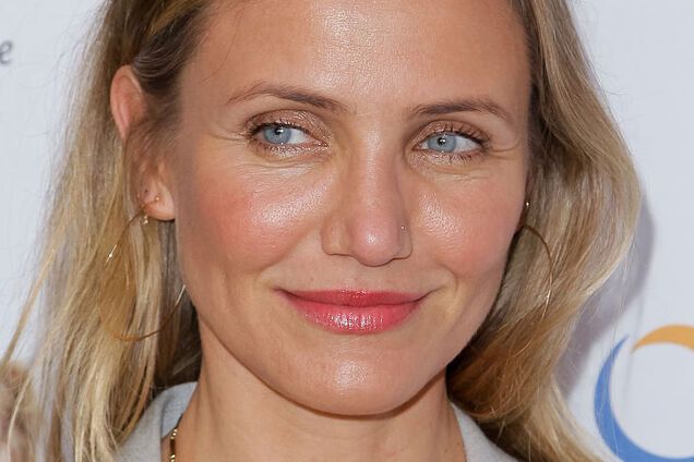 'Пролила столько слез': 45-летняя Кэмерон Диаз забеременела первенцем