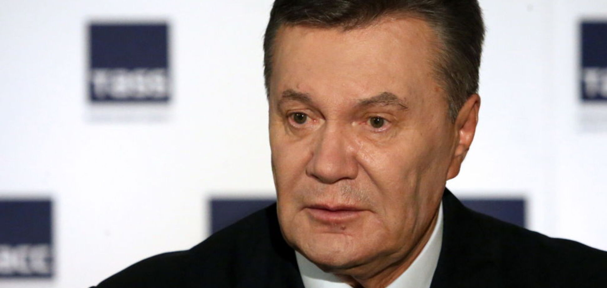 'Введи війська': з'явилися нові деталі листа Януковича Путіну