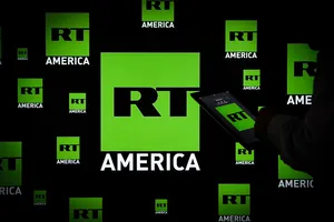 российская пропаганда