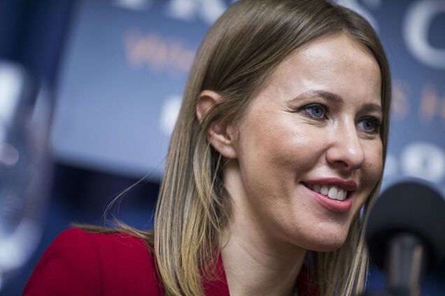 Собчак потребовала от суда снять Путина с выборов