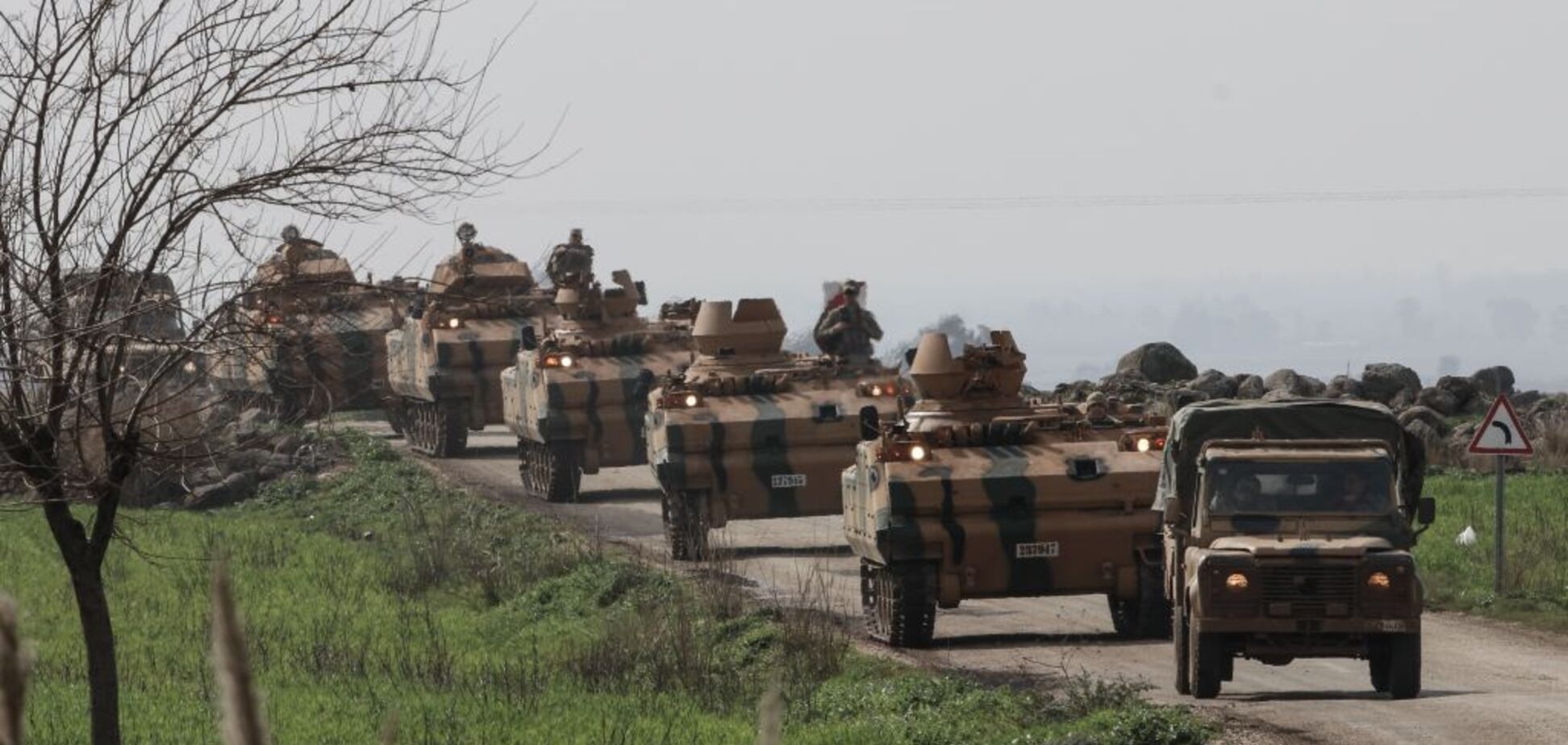 Россия получила позорное поражение