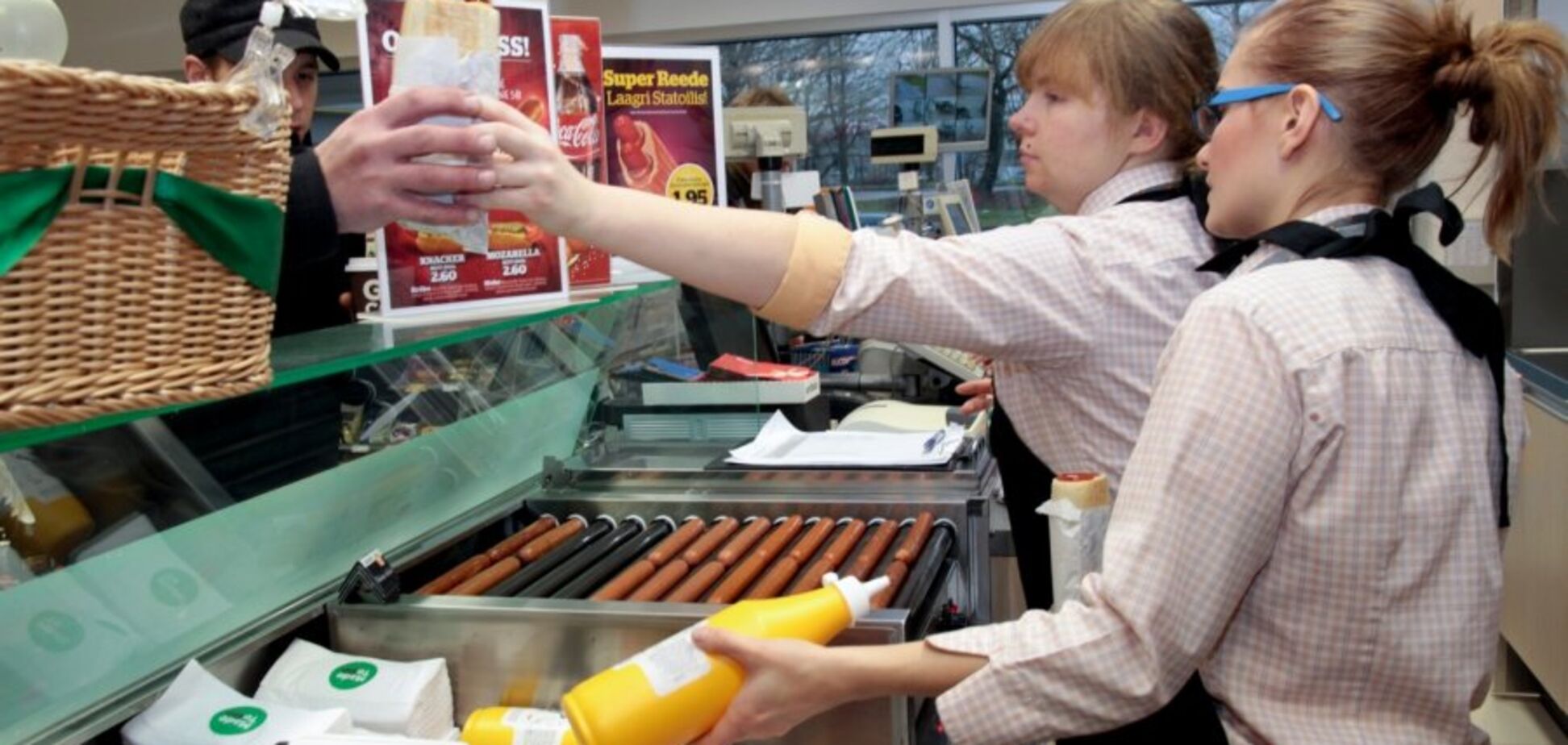 МАФи повертаються: у Києві заплатили рекордну суму за місце