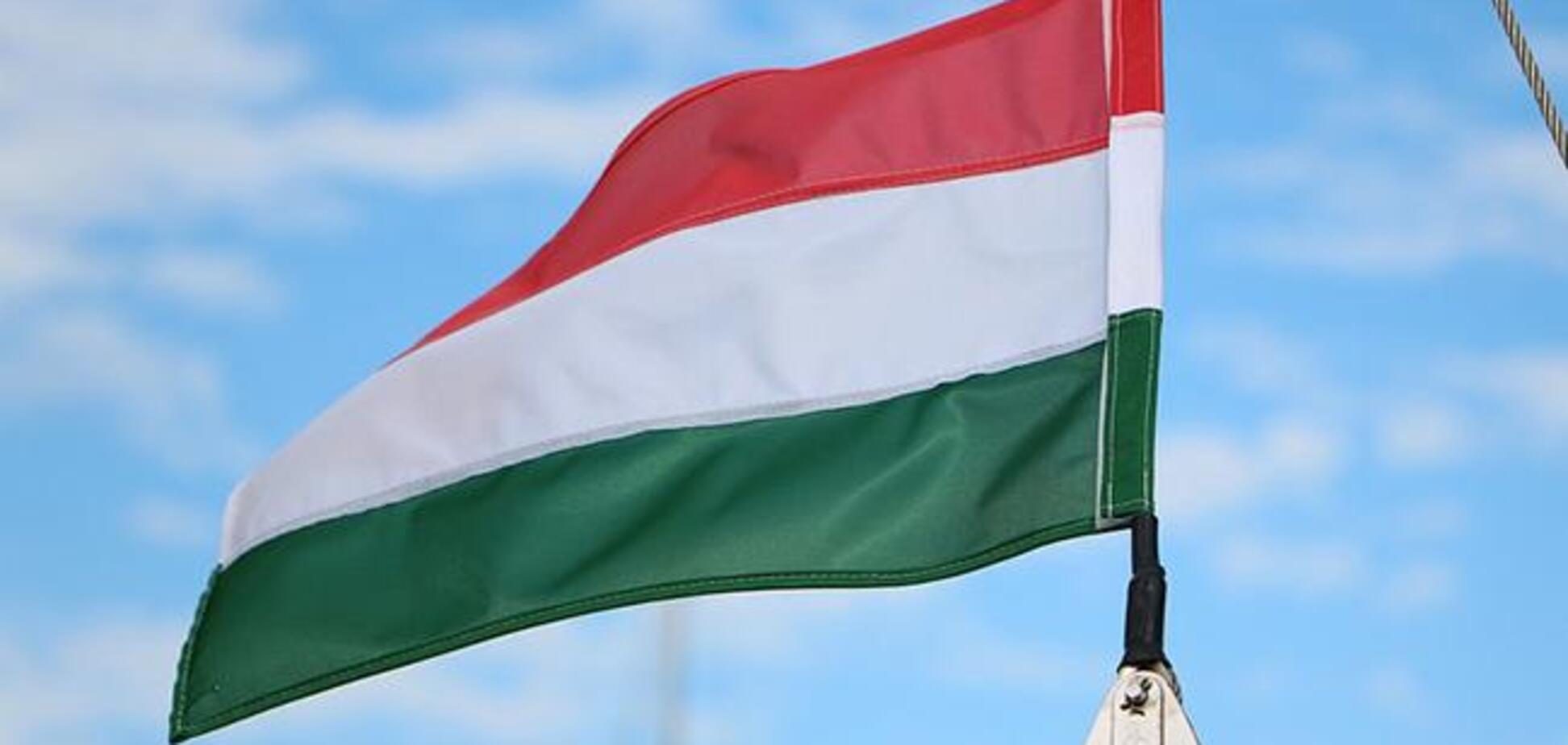 Языковой вопрос: венгерская община отказались от консультаций по скандальному закону