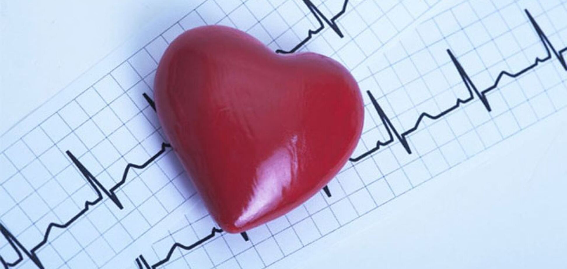 Склероз тканей сердца - что это за патология