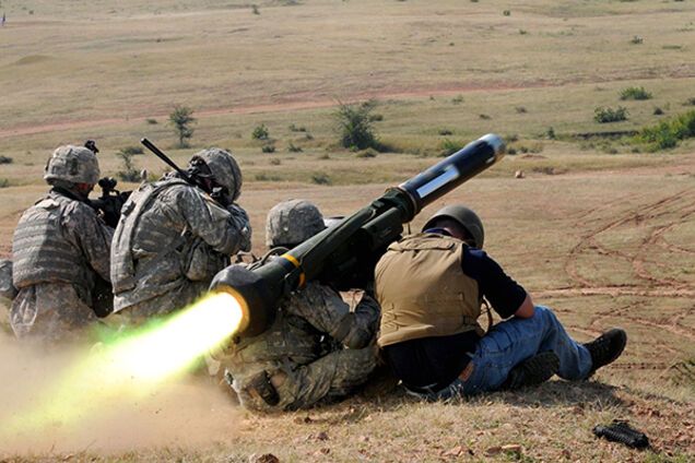 'Чекають наслідки': сенатор США розповів, навіщо дали Україні Javelin