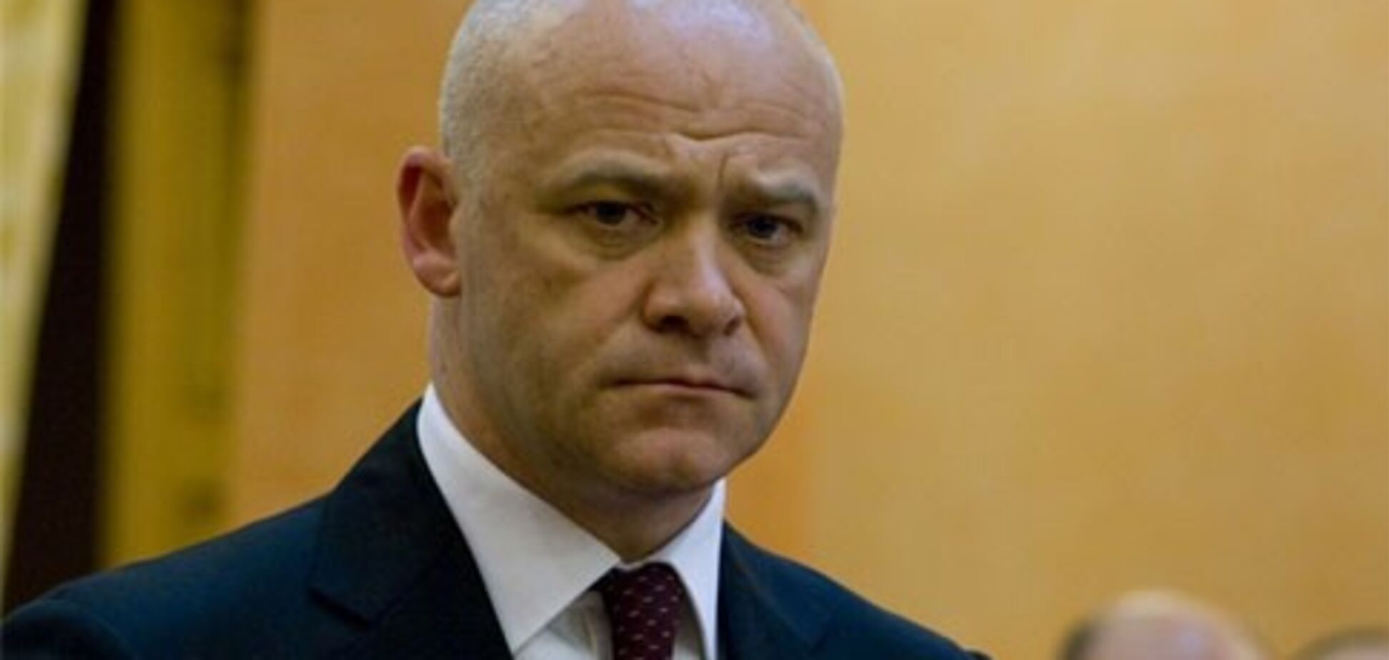 В НАБУ 'потеряли' уведомление о том, что Труханов летит в Украину для участия в следственных мероприятиях - адвокат