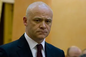 Хищение в одесской мэрии: Труханову и Ко вернули 90 млн