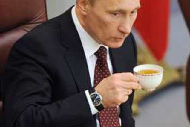 Простудился Путин – а голова болит у всех