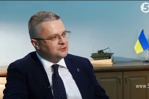 Почему ушел гендиректор "Укроборонпрома"