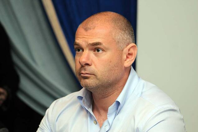 НАБУ возьмется за прогулы губернатора Волыни