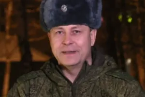 Едуард Басурін