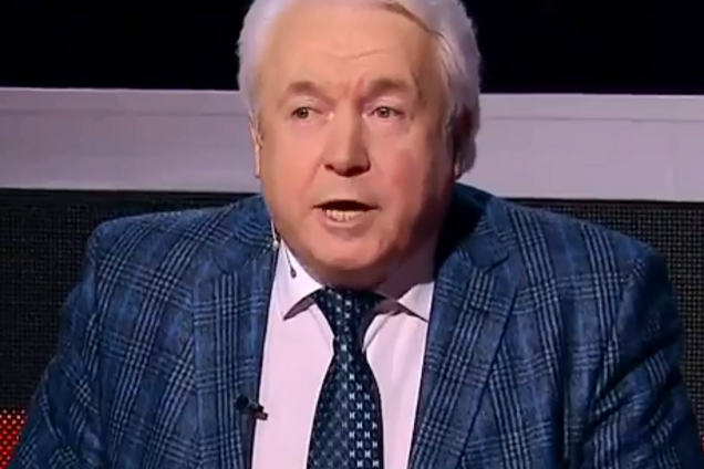 Сбежавший в Россию экс-нардеп обвинил в расстрелах на Майдане трех человек