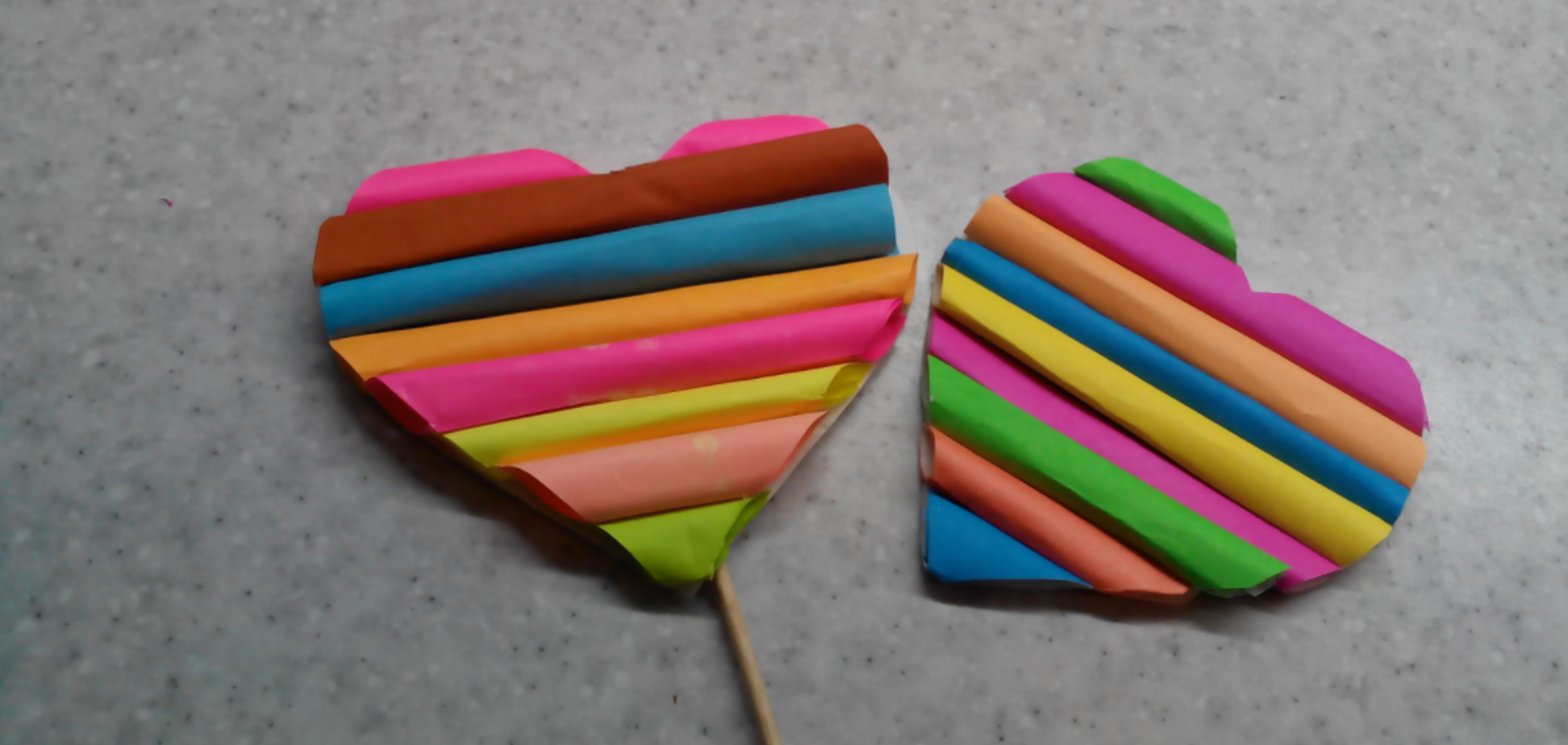 Валентинка