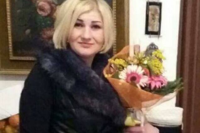 Оксана Яцків