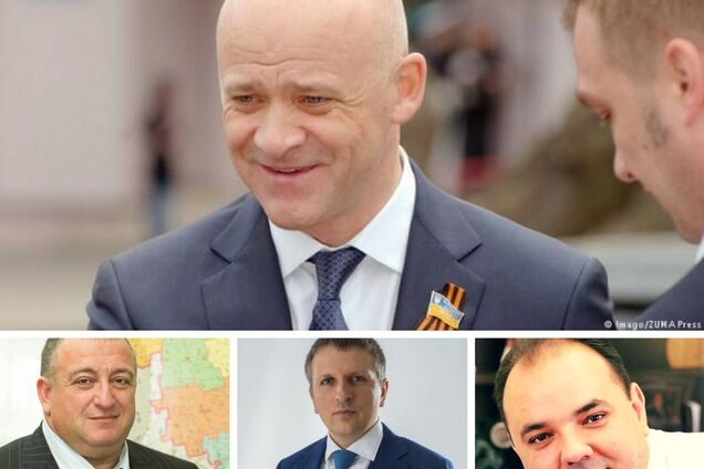 Геннадий Труханов