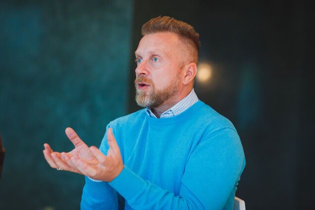 'Мужчина без яиц': нардеп отреагировал на 'бегство' Мухарского из-за алиментов