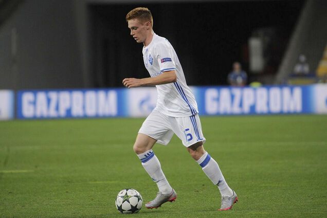 Виктор Цыганков