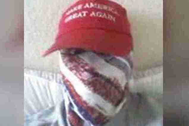 Расстрел детей в школе США: убийца прикрывался русским именем