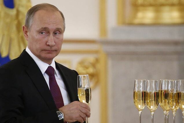 Внезапного ухода Путина не будет – Гозман