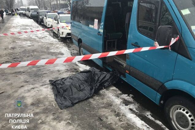 Украинцы сами выдали себе разрешение на насилие