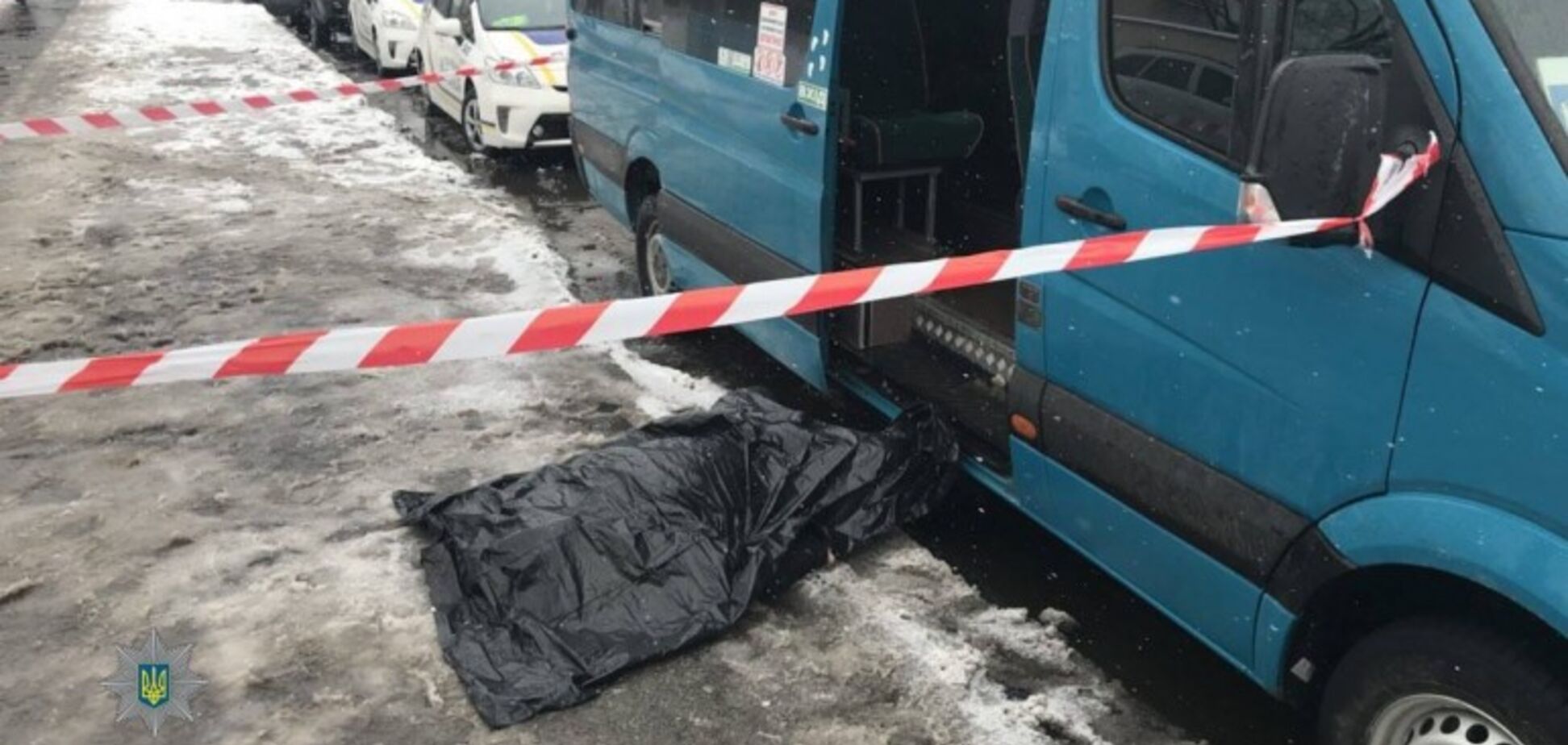 Украинцы сами выдали себе разрешение на насилие