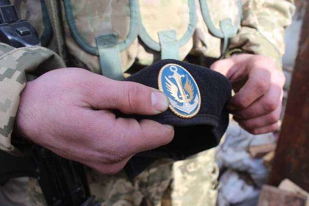 Стреляли 'веером': стали известны подробности убийства морпехов на Донбассе