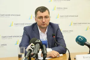 Константин Ликарчук