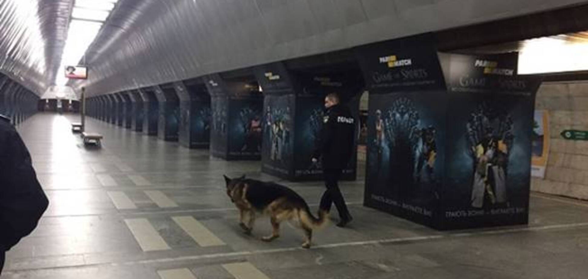 'Обратная сторона славы': в Киеве журналиста приняли за террориста