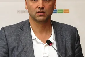 Юрий Мирошниченко