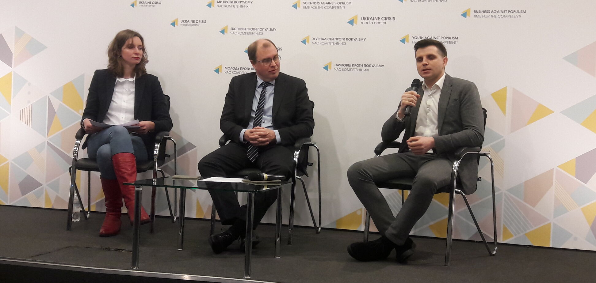 Рынок электромобилей и зарядной инфраструктуры требует системной поддержки