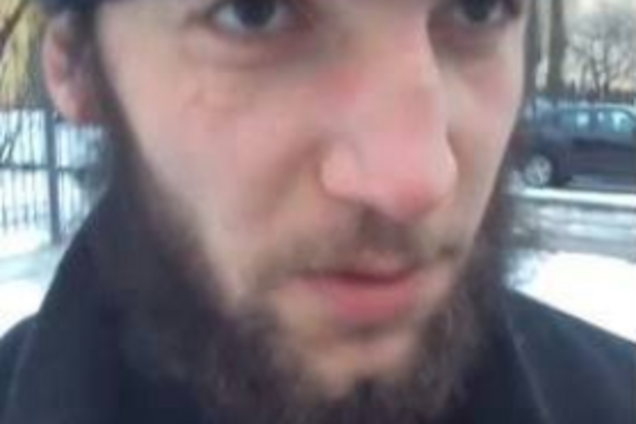 Теперь помощник монаха: в Киеве поймали 'серийного' мошенника из УПЦ МП