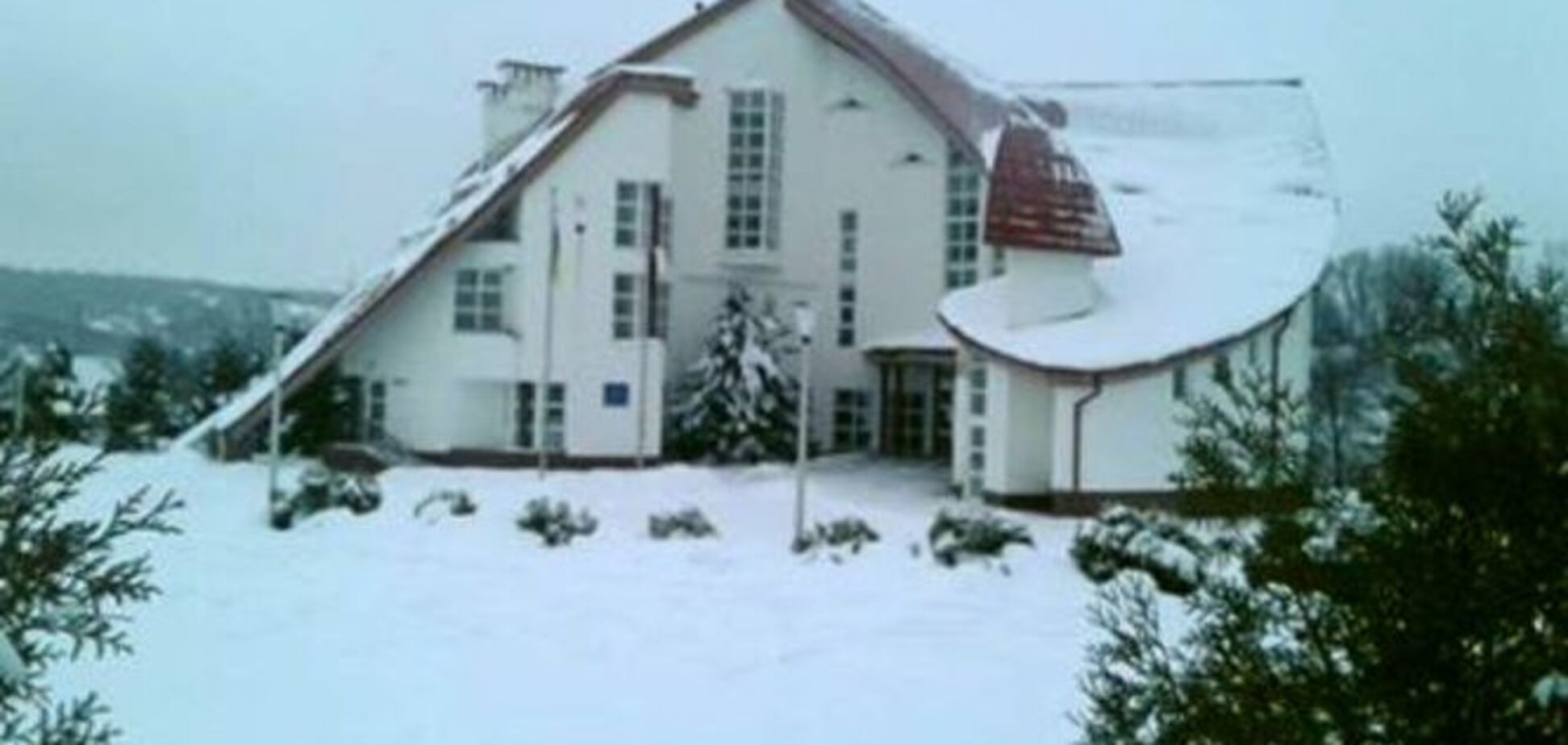 музей Бандери