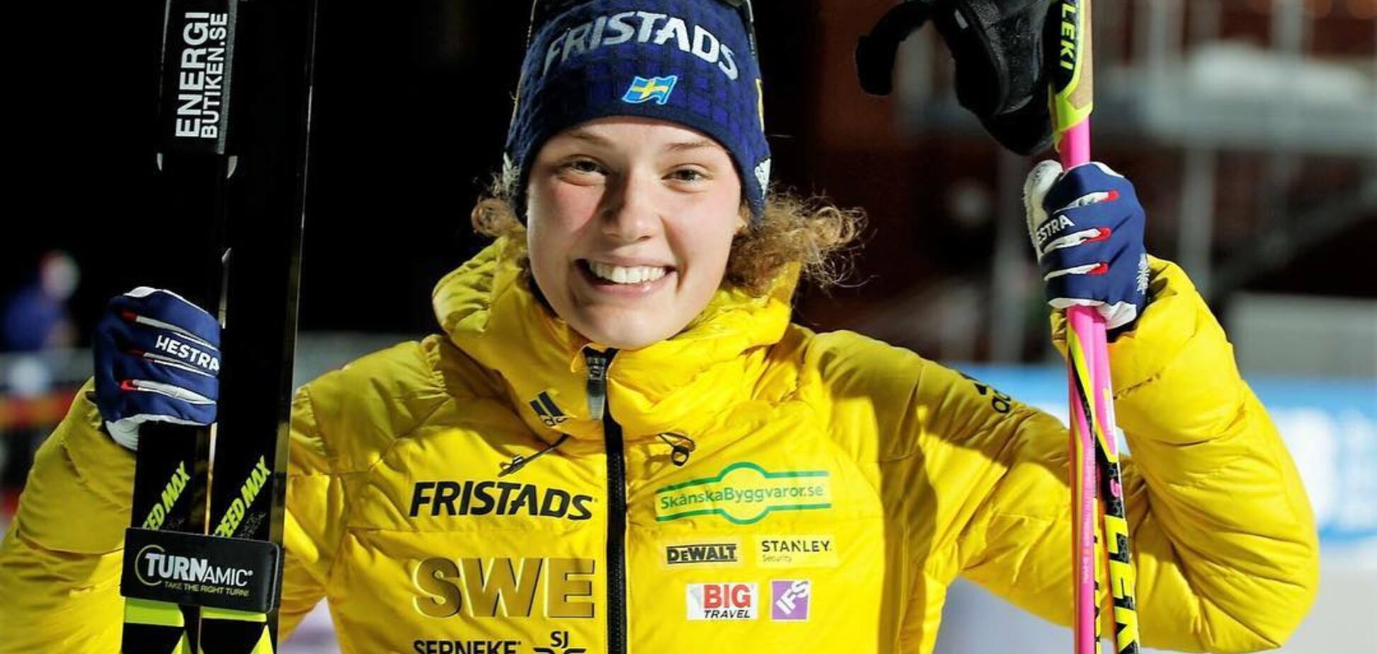 Ханна Оберг