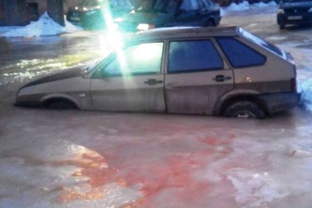 Д**ьмо - национальная идея России