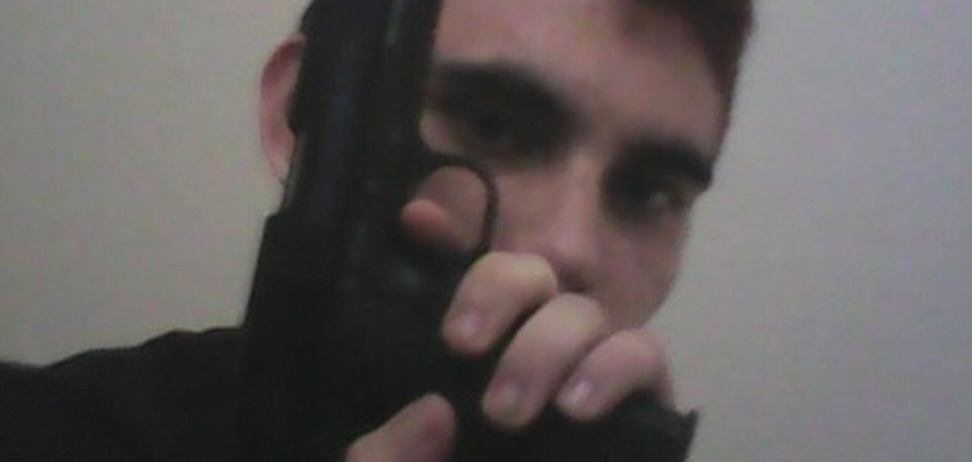 Ніколас Круз