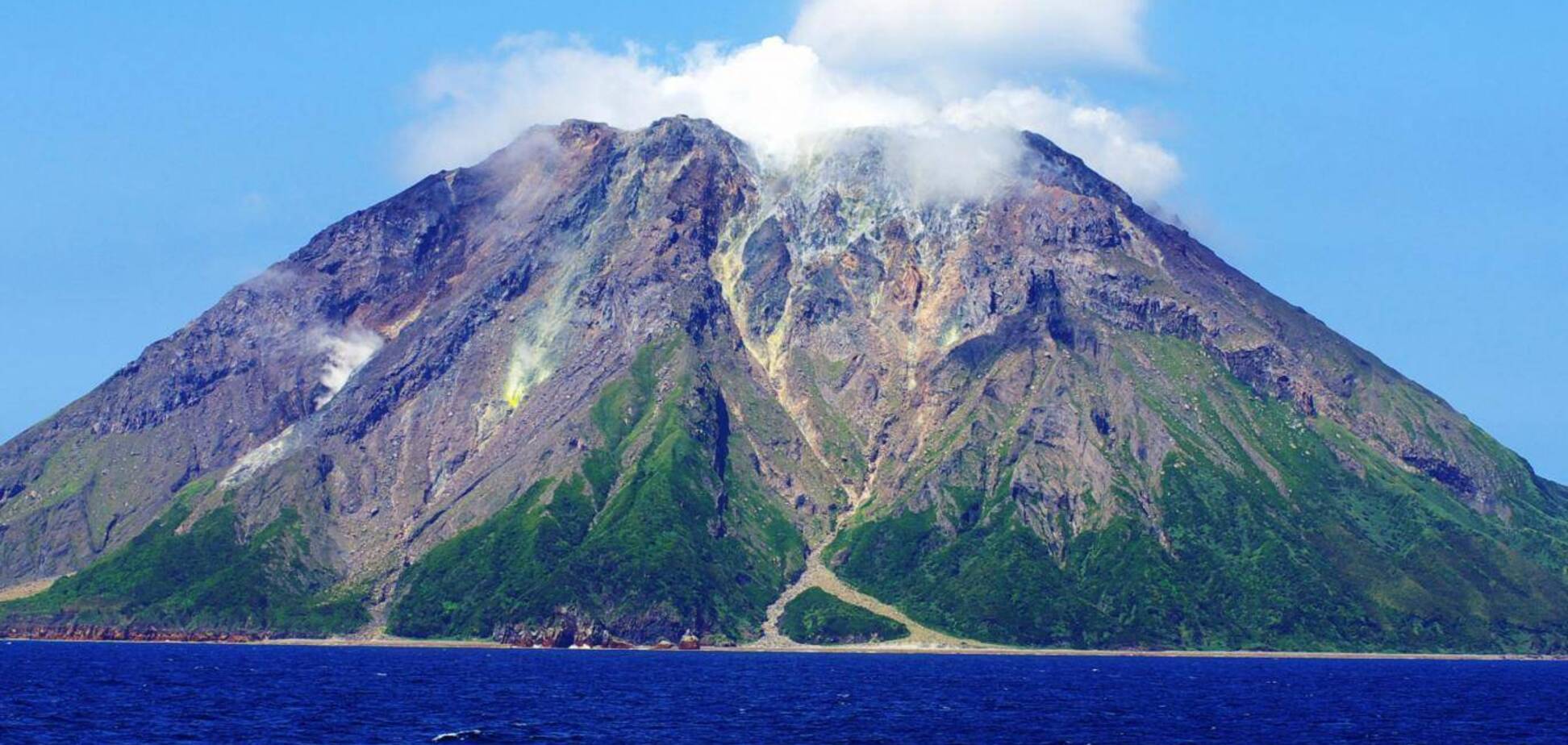 острів Іджіма