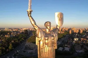 Родина-мать