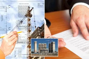 Покупка квартиры в новострое: украинцам дали совет, как не попасть впросак